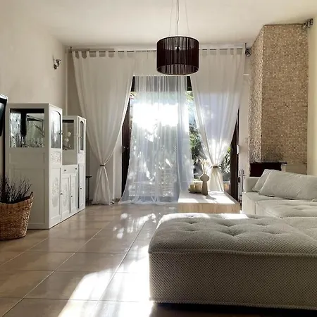 Casa Giardino - Comfort In 아파트