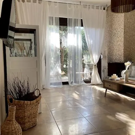 Casa Giardino - Comfort In *