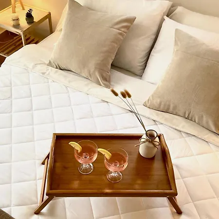 Casa Giardino - Comfort In *