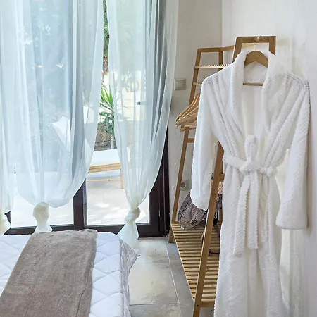 아파트 Casa Giardino - Comfort In