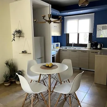 Casa Giardino - Comfort In * 아피토스