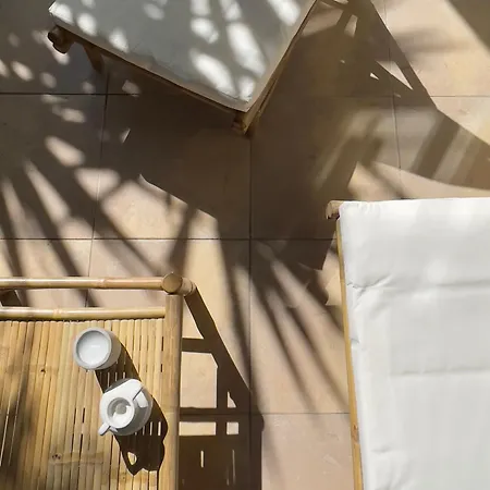 Casa Giardino - Comfort In * 아피토스