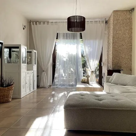 Casa Giardino - Comfort In Apartment