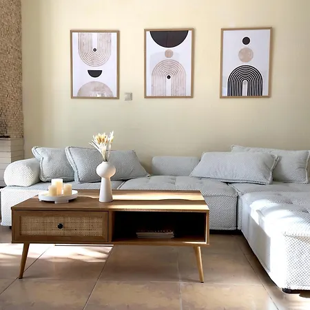 Apartment Casa Giardino - Comfort In *