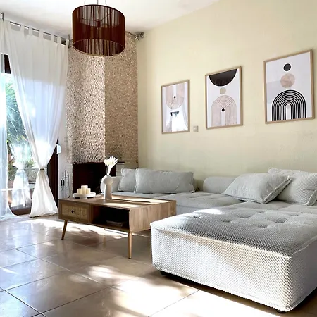 Apartment Casa Giardino - Comfort In