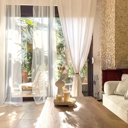 Casa Giardino - Comfort In Apartment