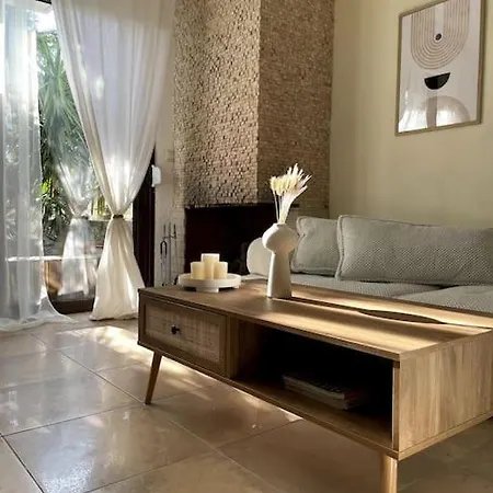 Casa Giardino - Comfort In *