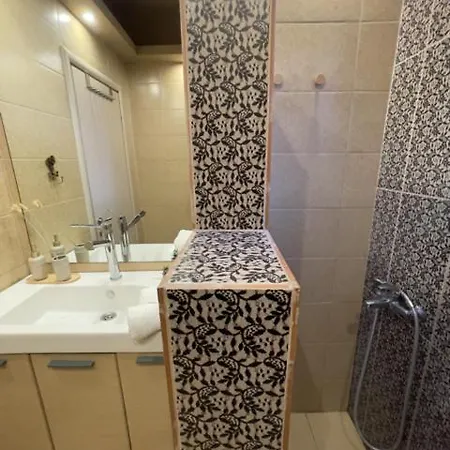 Apartment Casa Giardino - Comfort In Afytos