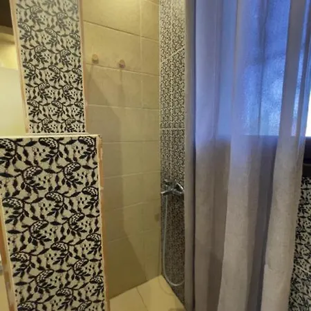 Apartment Casa Giardino - Comfort In *
