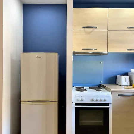 Casa Giardino - Comfort In Apartment