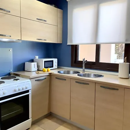 Casa Giardino - Comfort In