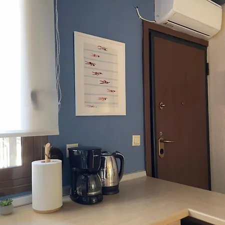 Casa Giardino - Comfort In Apartment