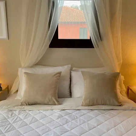 Apartment Casa Giardino - Comfort In