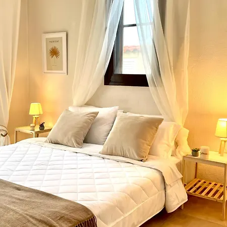 Casa Giardino - Comfort In Afytos