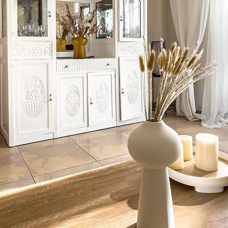 Casa Giardino - Comfort In Afytos