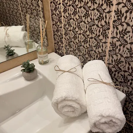 Casa Giardino - Comfort In Apartment Afytos