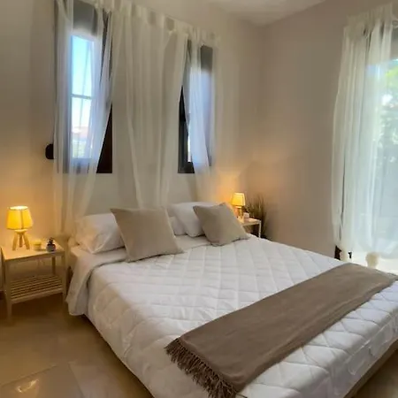 Casa Giardino - Comfort In Apartment Afytos