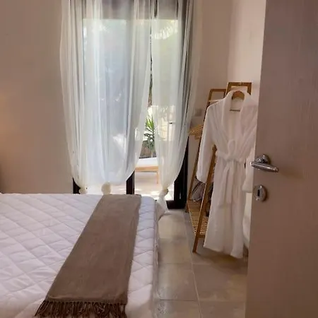 Apartment Casa Giardino - Comfort In Afytos