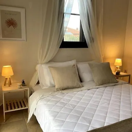 Casa Giardino - Comfort In Apartment *
