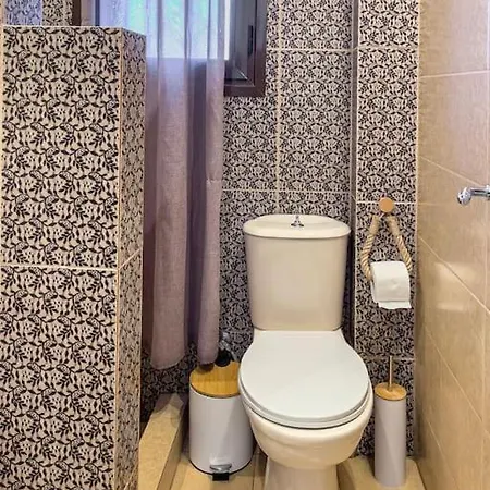 Casa Giardino - Comfort In Apartment Afytos