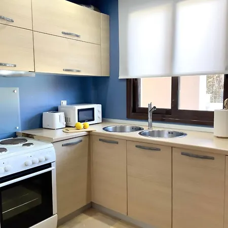 Casa Giardino - Comfort In Apartment *