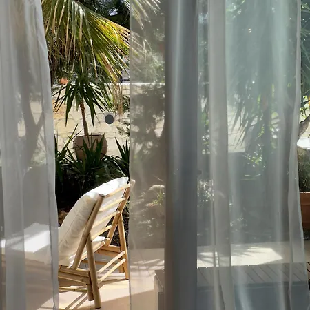 Διαμέρισμα Casa Giardino - Comfort In