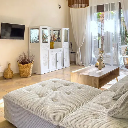 Casa Giardino - Comfort In * Άφυτος
