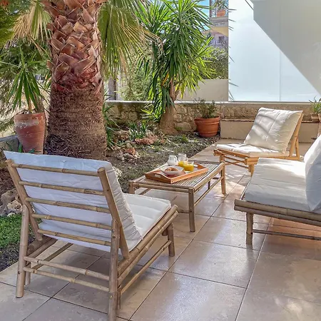Διαμέρισμα Casa Giardino - Comfort In *