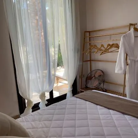 Casa Giardino - Comfort In