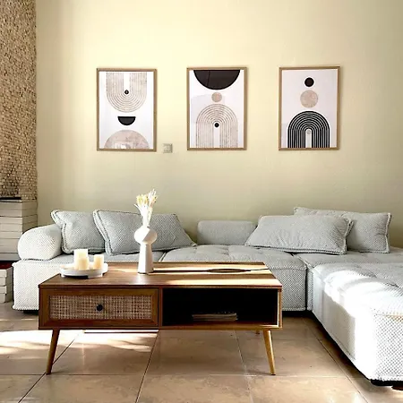 Διαμέρισμα Casa Giardino - Comfort In